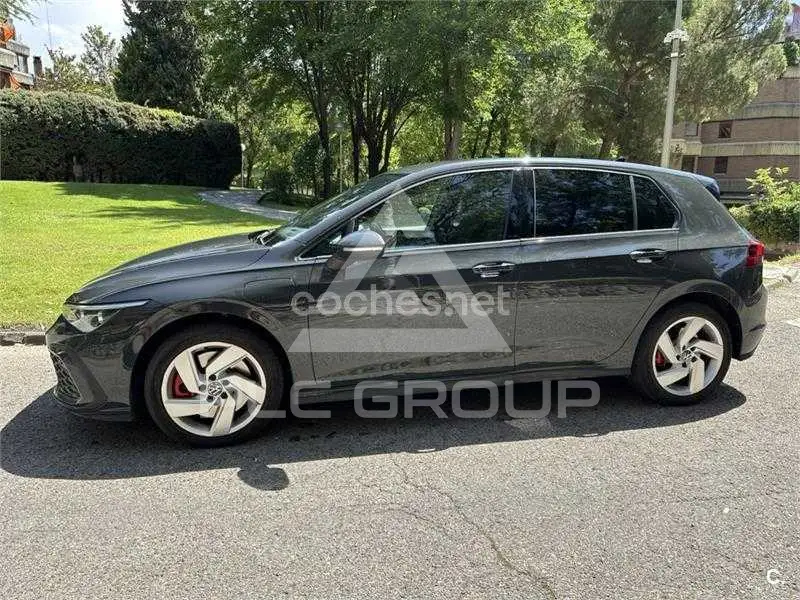 2021 Volkswagen GOLF
