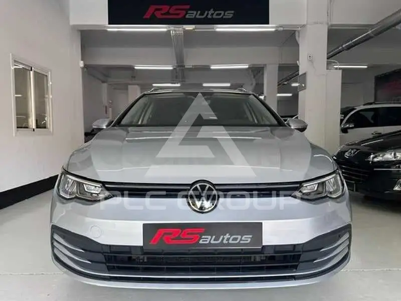 2021 Volkswagen GOLF