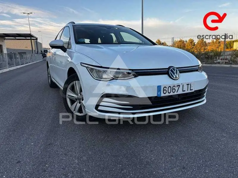2021 Volkswagen GOLF