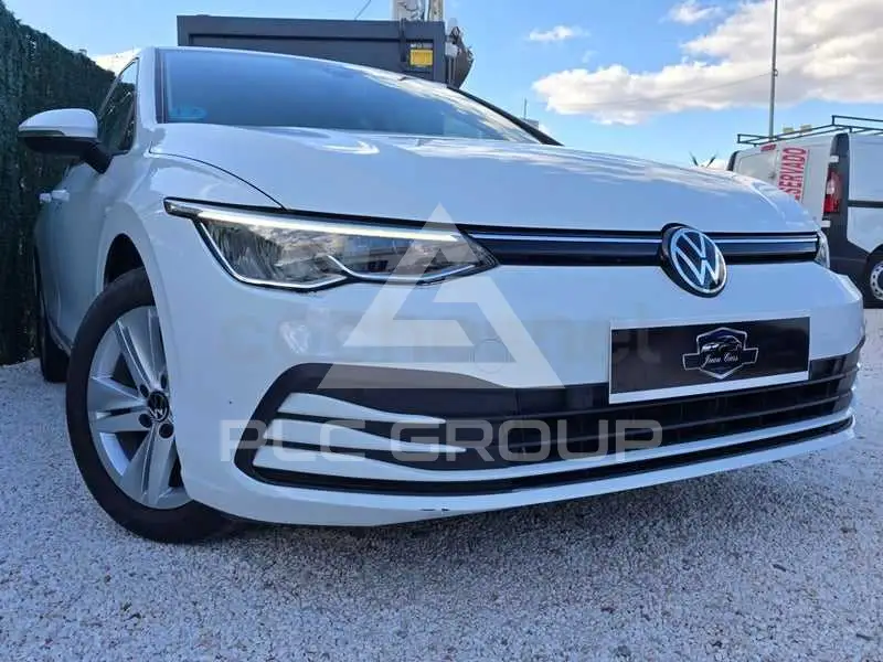 2021 Volkswagen GOLF