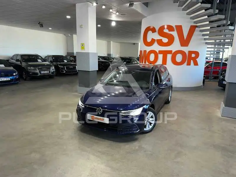 2021 Volkswagen GOLF