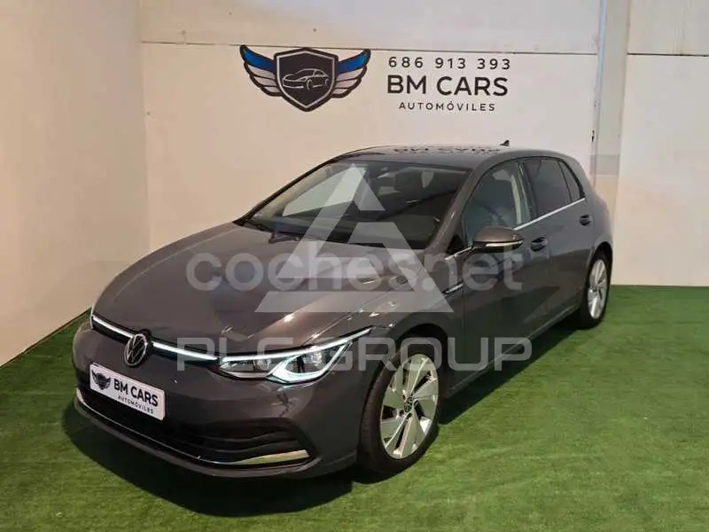 2021 Volkswagen GOLF