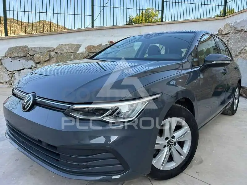 2021 Volkswagen GOLF