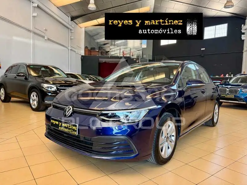 2021 Volkswagen GOLF