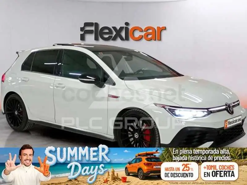 2021 Volkswagen GOLF