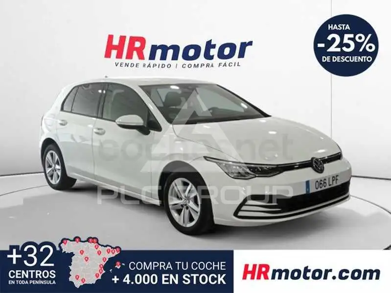 2021 Volkswagen GOLF