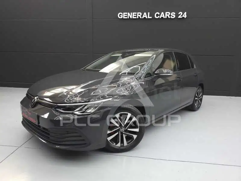 2021 Volkswagen GOLF