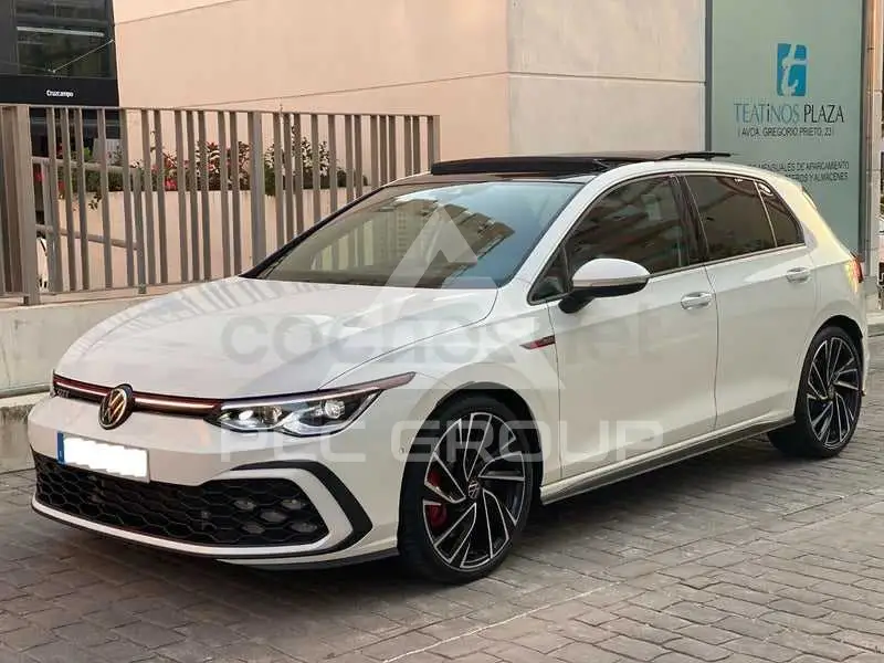 2021 Volkswagen GOLF