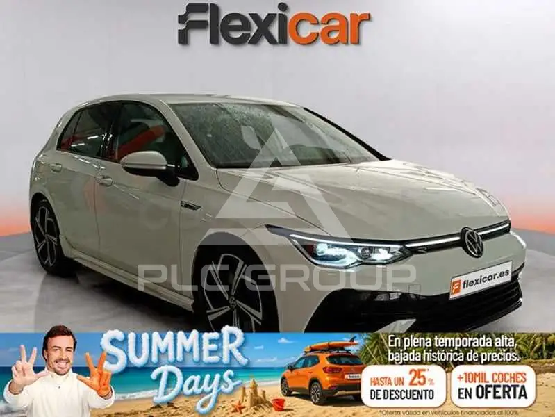 2021 Volkswagen GOLF