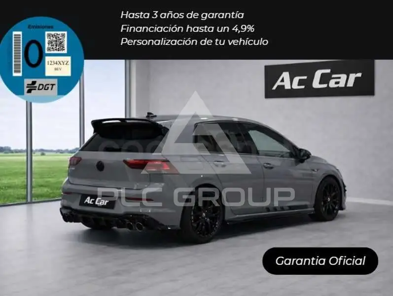 2021 Volkswagen GOLF