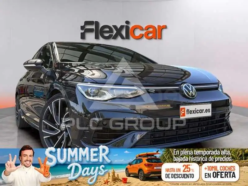 2021 Volkswagen GOLF