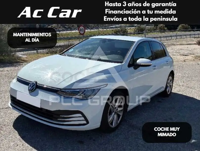 2021 Volkswagen GOLF