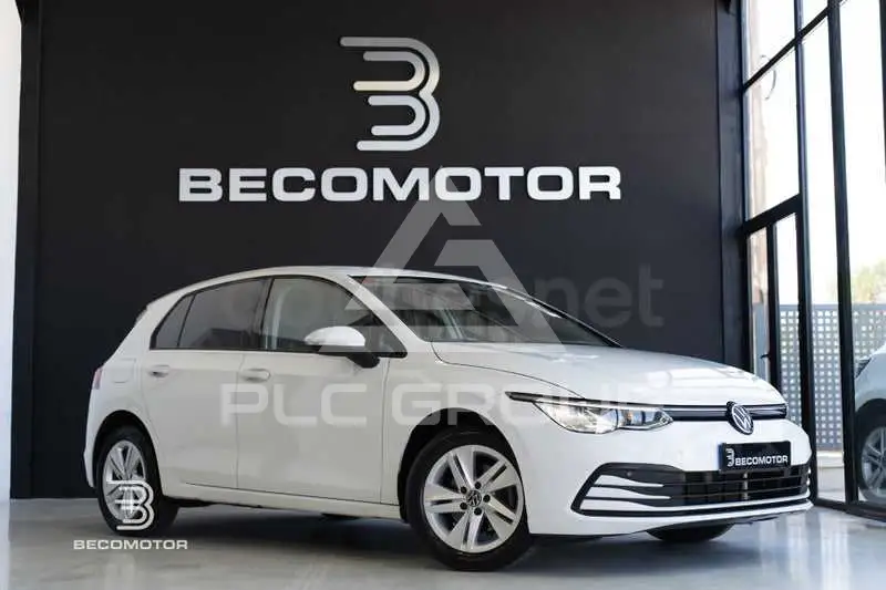 2021 Volkswagen GOLF