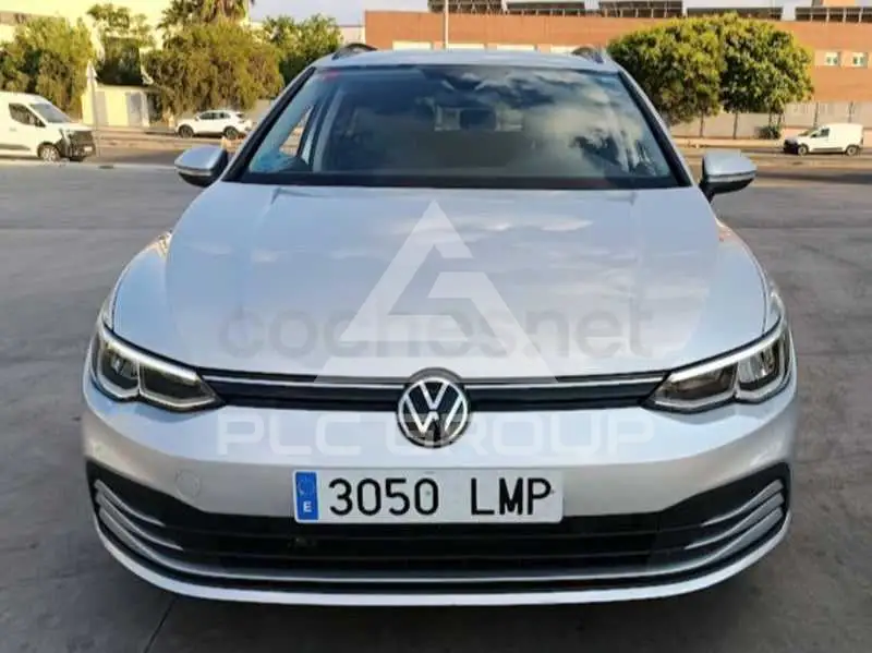 2021 Volkswagen GOLF