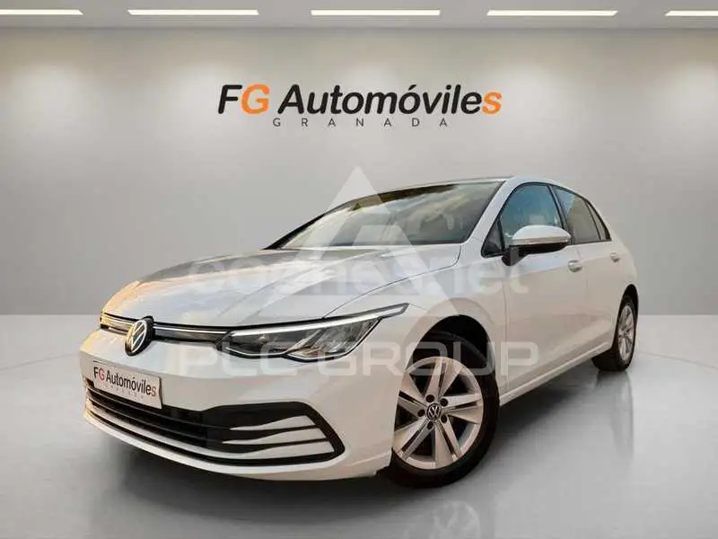 2021 Volkswagen GOLF