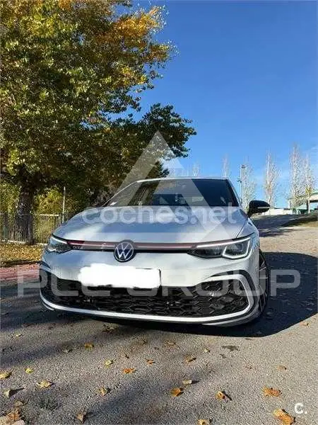 2021 Volkswagen GOLF
