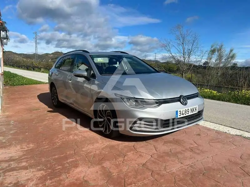 2021 Volkswagen GOLF