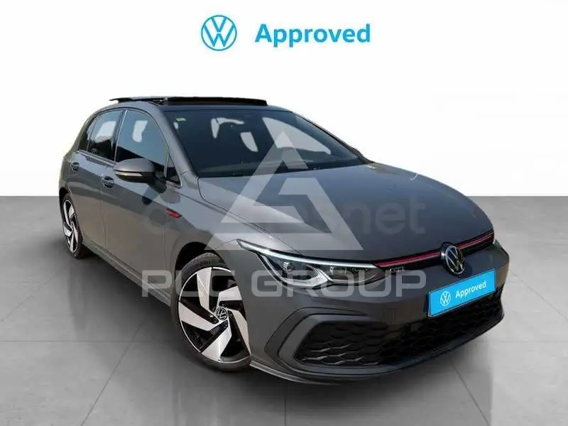 2021 Volkswagen GOLF