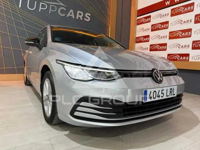 2021 Volkswagen GOLF