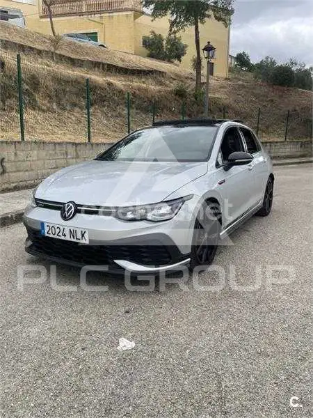 2021 Volkswagen GOLF