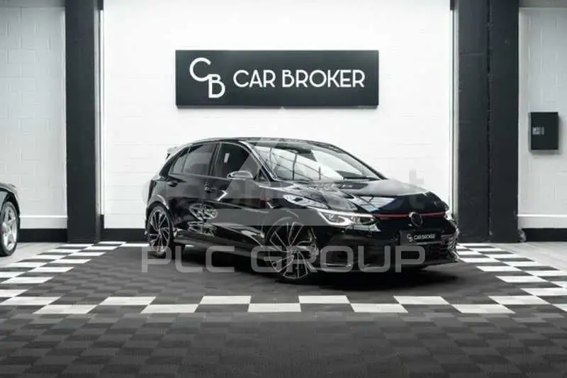 2021 Volkswagen GOLF