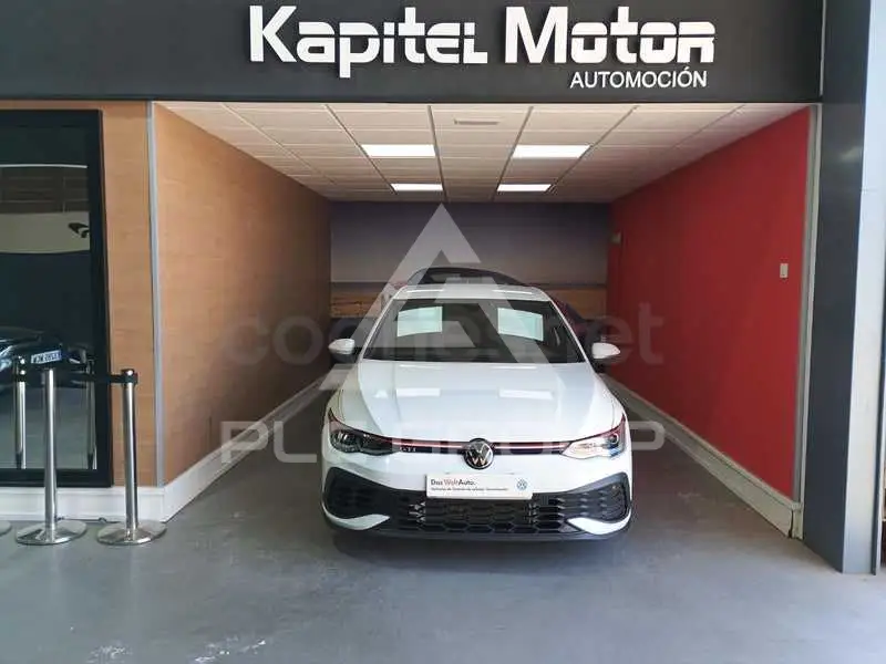 2021 Volkswagen GOLF