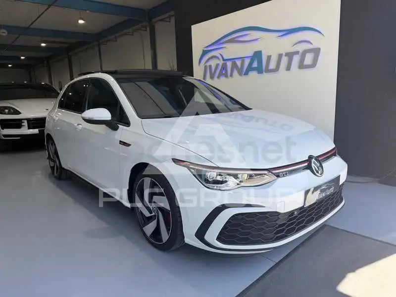 2021 Volkswagen GOLF