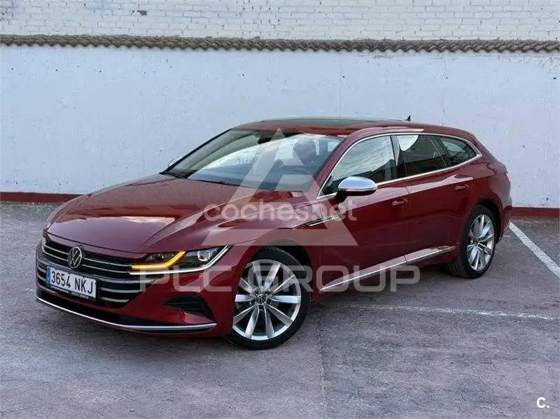 2021 Volkswagen ARTEON