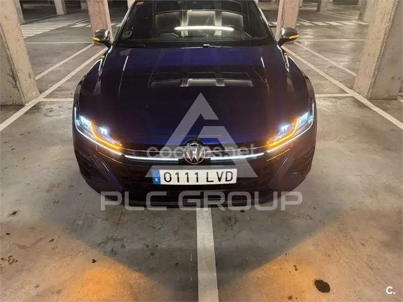 2021 Volkswagen ARTEON