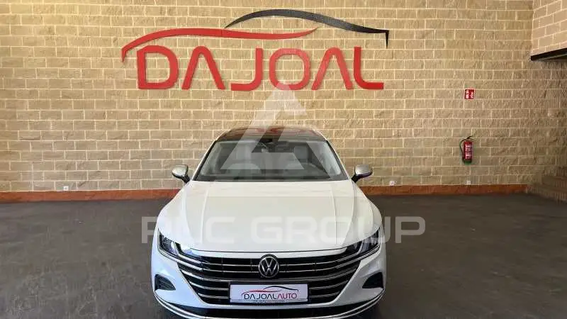 2021 Volkswagen ARTEON