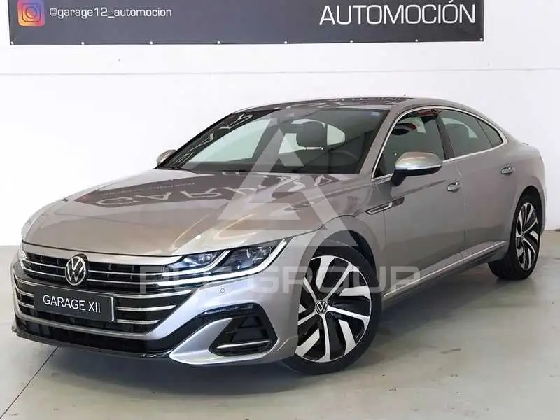 2021 Volkswagen ARTEON