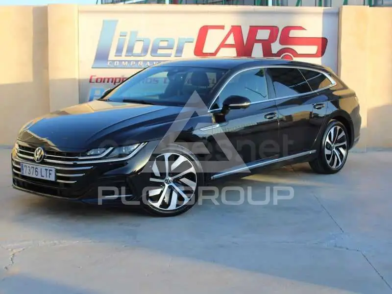 2021 Volkswagen ARTEON