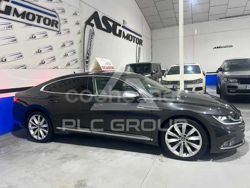 2021 Volkswagen ARTEON