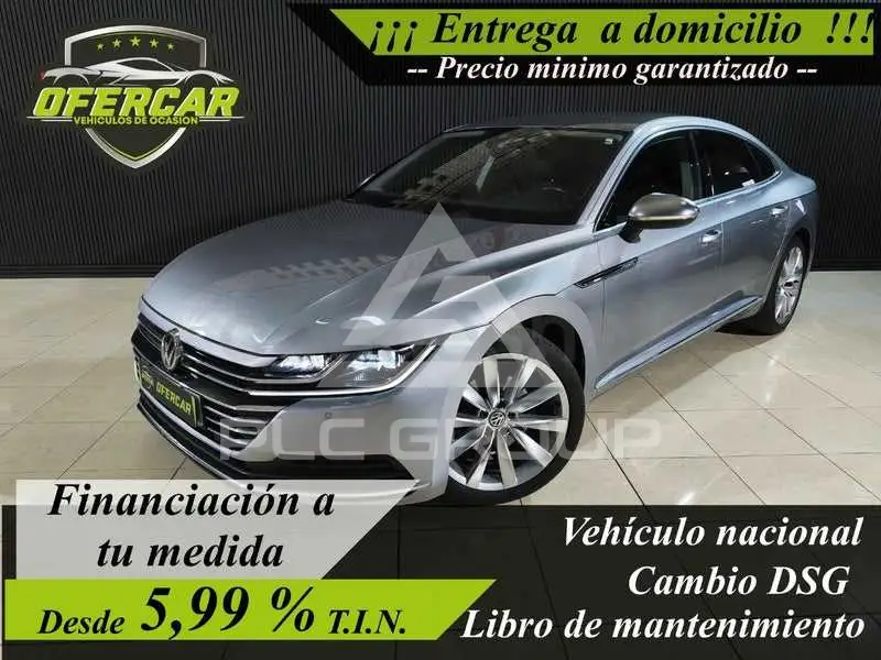 2021 Volkswagen ARTEON