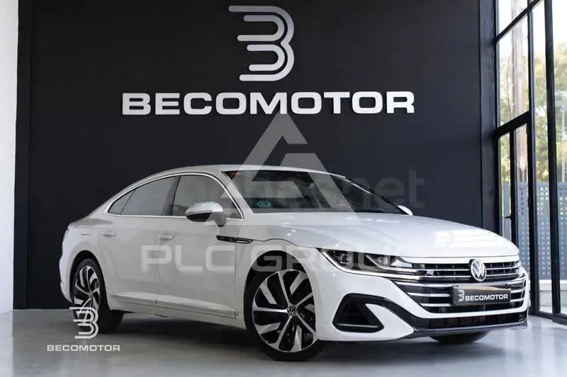 2021 Volkswagen ARTEON