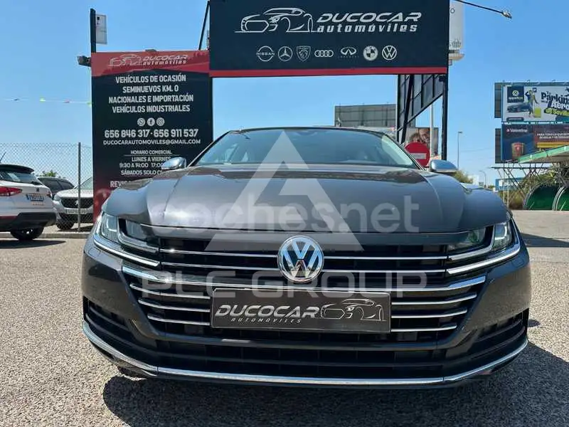 2021 Volkswagen ARTEON