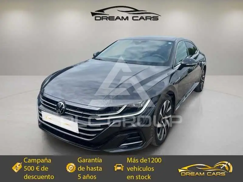 2021 Volkswagen ARTEON