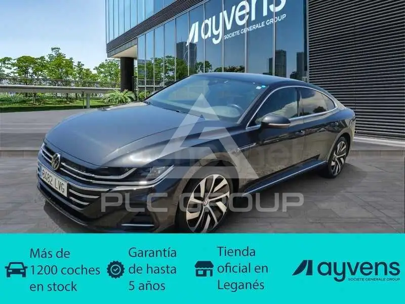 2021 Volkswagen ARTEON