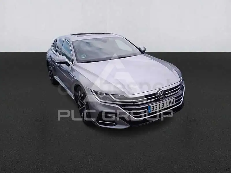 2021 Volkswagen ARTEON