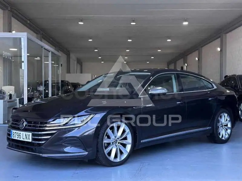 2021 Volkswagen ARTEON