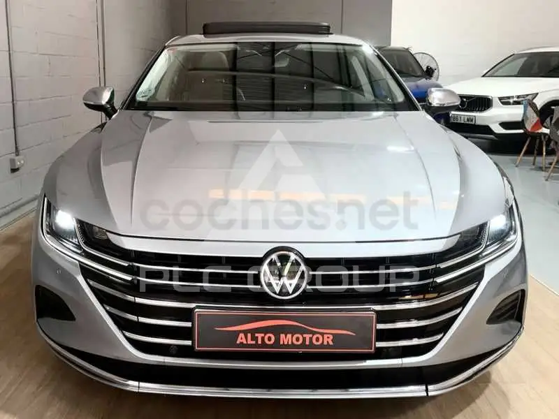 2021 Volkswagen ARTEON