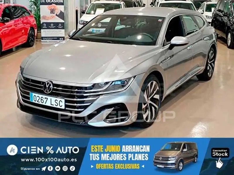 2021 Volkswagen ARTEON