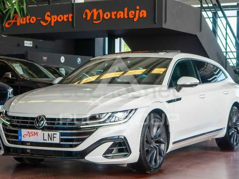 2021 Volkswagen ARTEON