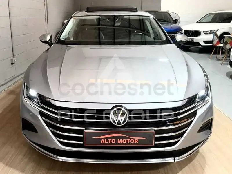 2021 Volkswagen ARTEON