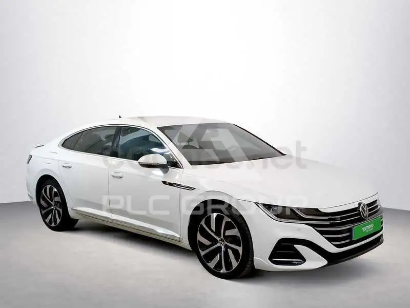 2021 Volkswagen ARTEON