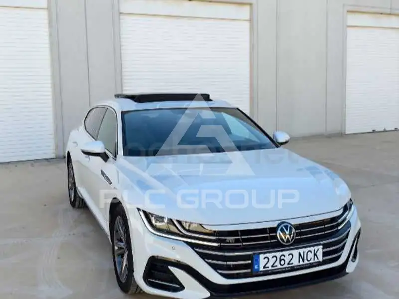 2021 Volkswagen ARTEON