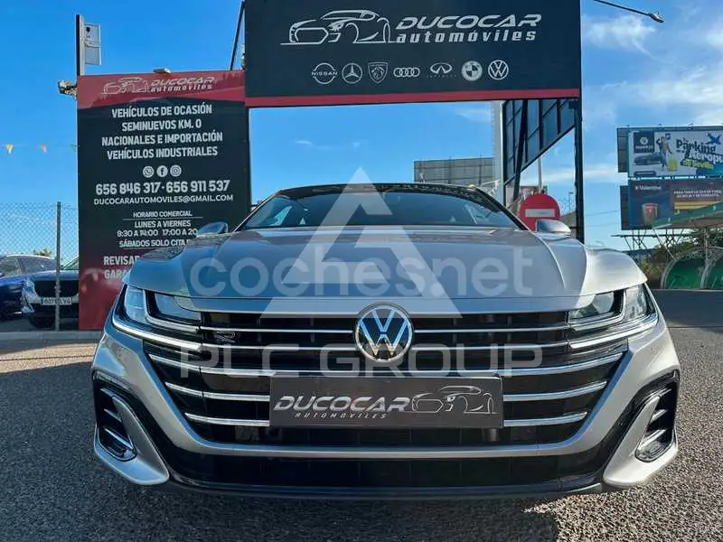 2021 Volkswagen ARTEON