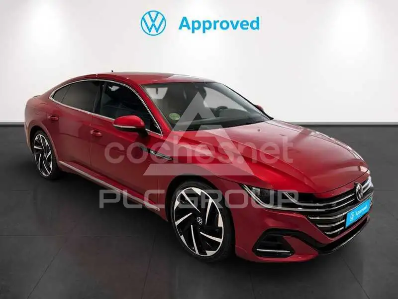 2021 Volkswagen ARTEON