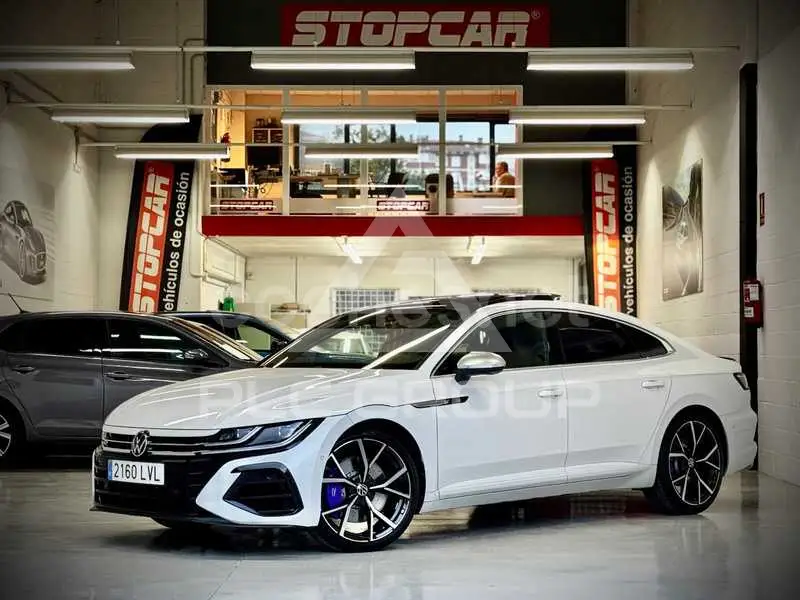 2021 Volkswagen ARTEON