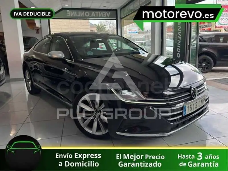 2021 Volkswagen ARTEON